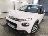  Citroen  C3  Société Feel 1.5 BlueHDI 100CV BVM5 E6dT 