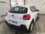  Citroen  C3  Société Feel 1.5 BlueHDI 100CV BVM5 E6dT #3