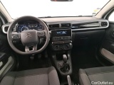  Citroen  C3  Société Feel 1.5 BlueHDI 100CV BVM5 E6dT #5