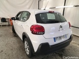  Citroen  C3  Société Feel 1.5 BlueHDI 100CV BVM5 E6dT #2