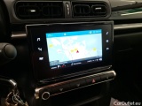  Citroen  C3  Société Feel Nav 1.2 PureTech 80CV BVM5 E6d #7