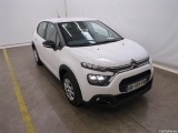  Citroen  C3  Société Feel Business R 1.5 BlueHDI 100CV BVM6 6E #4