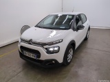  Citroen  C3  Société Feel Business R 1.5 BlueHDI 100CV BVM6 6E 