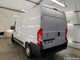  Citroen  Jumper  Fourgon Grand Volume 35 L2H2 Control BlueHDi 140 Start&Stop BlueHDi 140CV BVM6 E6d #2