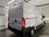  Citroen  Jumper  Fourgon Grand Volume 35 L2H2 Control BlueHDi 140 Start&Stop BlueHDi 140CV BVM6 E6d #3
