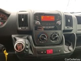  Citroen  Jumper  Fourgon Grand Volume 35 L2H2 Control BlueHDi 140 Start&Stop BlueHDi 140CV BVM6 E6d #7