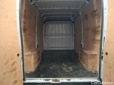  Citroen  Jumper  Fourgon Grand Volume 35 L2H2 Control BlueHDi 140 Start&Stop BlueHDi 140CV BVM6 E6d #10