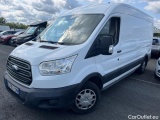  Ford  Transit  Fourgon 310 L3 Trend 2.0 TDCi 130CV BVM6 E6 