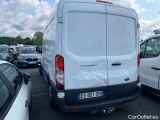  Ford  Transit  Fourgon 310 L3 Trend 2.0 TDCi 130CV BVM6 E6 #2