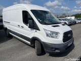 Ford  Transit  Fourgon 310 L3 Trend 2.0 TDCi 130CV BVM6 E6 #4