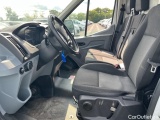  Ford  Transit  Fourgon 310 L3 Trend 2.0 TDCi 130CV BVM6 E6 #8