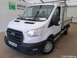  Ford  Transit  Plateau 350 L2 Trend 2.0 170CV BVM 