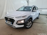  Hyundai  Konna Kona Business 2WD 1.6 CRDi 115CV BVM6 E6d / TRANSFO VP/VF 