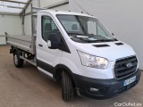  Ford  Transit  Plateau 350 L2 Trend 2.0 170CV BVM #4