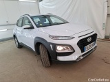  Hyundai  Konna Kona Business 2WD 1.6 CRDi 115CV BVM6 E6d / TRANSFO VP/VF #4