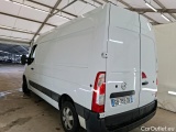  Nissan  NV400 NISSAN  / 2014 / 4P / Fourgon tôlé L2H2 2.3 dCi 135 3t5 Optima #2