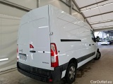  Nissan  NV400 NISSAN  / 2014 / 4P / Fourgon tôlé L2H2 2.3 dCi 135 3t5 Optima #3
