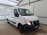  Nissan  NV400 NISSAN  / 2014 / 4P / Fourgon tôlé L2H2 2.3 dCi 135 3t5 Optima #4