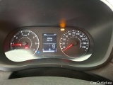 Nissan  NV400 NISSAN  / 2014 / 4P / Fourgon tôlé L2H2 2.3 dCi 135 3t5 Optima #6