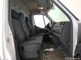  Nissan  NV400 NISSAN  / 2014 / 4P / Fourgon tôlé L2H2 2.3 dCi 135 3t5 Optima #8
