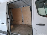  Nissan  NV400 NISSAN  / 2014 / 4P / Fourgon tôlé L2H2 2.3 dCi 135 3t5 Optima #9