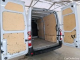  Nissan  NV400 NISSAN  / 2014 / 4P / Fourgon tôlé L2H2 2.3 dCi 135 3t5 Optima #10