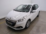  Peugeot  208  Affaire Premium Pack 1.2 80CV BVM5 E6dT 