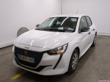  Peugeot  208  Premium 1.5 HDi 100CV BVM6 E6d 