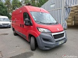  Peugeot  Boxer PEUGEOT  VU 4p Fourgon 2.0 BLUEHDI 130 PREMIUM 335 L2H2 #4