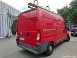  Peugeot  Boxer PEUGEOT  VU 4p Fourgon 2.0 BLUEHDI 130 PREMIUM 335 L2H2 #3