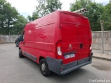  Peugeot  Boxer PEUGEOT  VU 4p Fourgon 2.0 BLUEHDI 130 PREMIUM 335 L2H2 #2