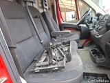 Peugeot  Boxer PEUGEOT  VU 4p Fourgon 2.0 BLUEHDI 130 PREMIUM 335 L2H2 #8