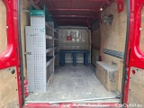  Peugeot  Boxer PEUGEOT  VU 4p Fourgon 2.0 BLUEHDI 130 PREMIUM 335 L2H2 #10