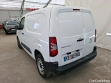  Peugeot  Partner  Premium L1 1.5 HDi 75CV BVM5 E6dT #2