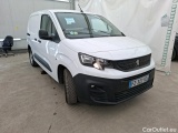  Peugeot  Partner  Premium L1 1.5 HDi 75CV BVM5 E6dT #4