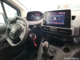  Peugeot  Partner  Premium L1 1.5 HDi 75CV BVM5 E6dT #5