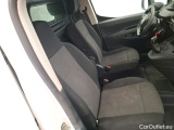  Peugeot  Partner  Premium L1 1.5 HDi 75CV BVM5 E6dT #8