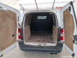  Peugeot  Partner  Premium L1 1.5 HDi 75CV BVM5 E6dT #10