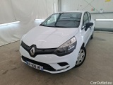  Renault  Clio  IV Air 1.5 dCi 75CV BVM5 E6 