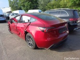  Tesla  Model 3 Tesla  Long Range AWD 4d  !!! Damaged Car !!! 76/108 #7