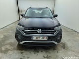  Volkswagen  T-CROSS Volkswagen  1.0 TSI OPF 85kW 5d !! technical issues !!! Geen Transport ! 