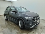  Volkswagen  T-CROSS Volkswagen  1.0 TSI OPF 85kW 5d !! technical issues !!! Geen Transport ! #2