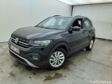  Volkswagen  T-CROSS Volkswagen  1.0 TSI OPF 85kW 5d !! technical issues !!! Geen Transport ! #3