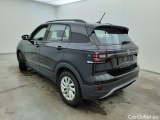  Volkswagen  T-CROSS Volkswagen  1.0 TSI OPF 85kW 5d !! technical issues !!! Geen Transport ! #4