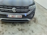  Volkswagen  T-CROSS Volkswagen  1.0 TSI OPF 85kW 5d !! technical issues !!! Geen Transport ! #36