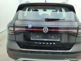  Volkswagen  T-CROSS Volkswagen  1.0 TSI OPF 85kW 5d !! technical issues !!! Geen Transport ! #60