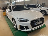  Audi  A5 Sportback 45 TFSI quattro S-line Evolution Audi Sound system Drag Värmare #2