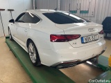  Audi  A5 Sportback 45 TFSI quattro S-line Evolution Audi Sound system Drag Värmare #4