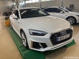  Audi  A5 Sportback 45 TFSI quattro S-line Evolution Audi Sound system Drag Värmare 