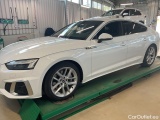  Audi  A5 Sportback 45 TFSI quattro S-line Evolution Audi Sound system Drag Värmare #3